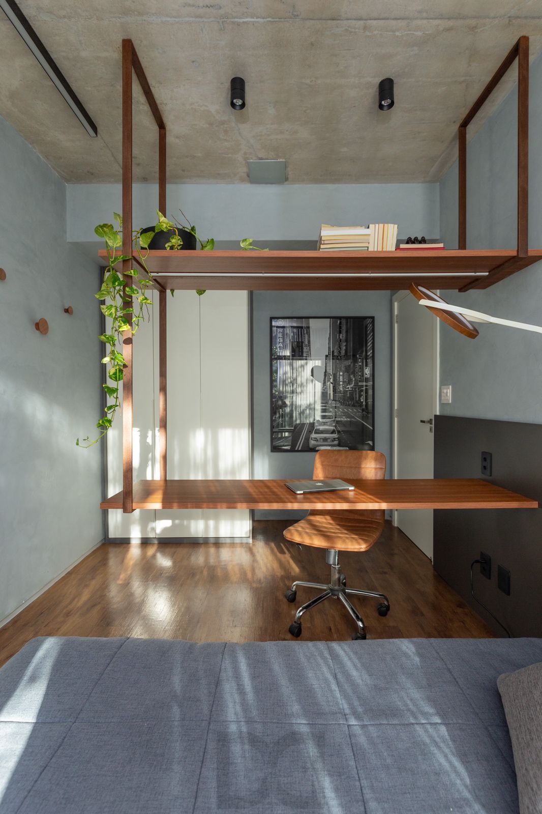 Design, exclusividade e conforto no Capítulo 1 – Três Figueiras — foto 19