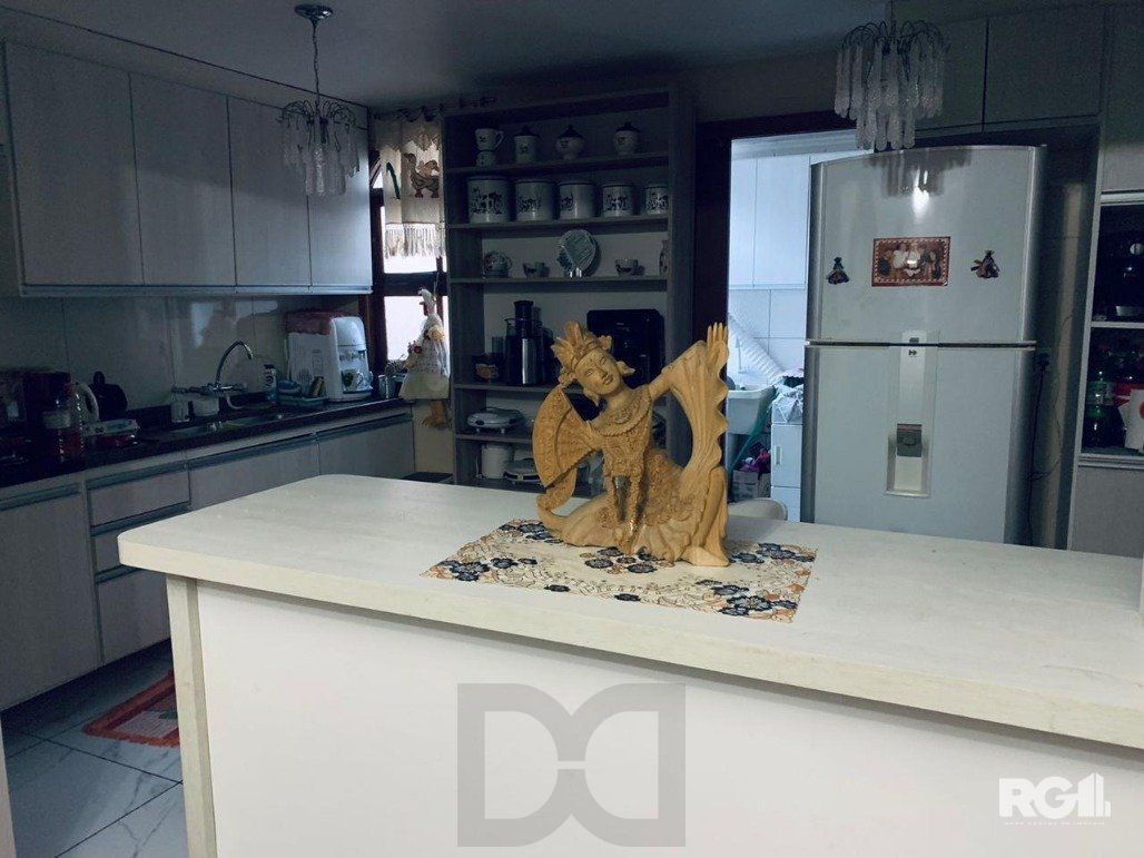 Casa de 391m² - Luxo e conforto no Chácara das Pedras — foto 9