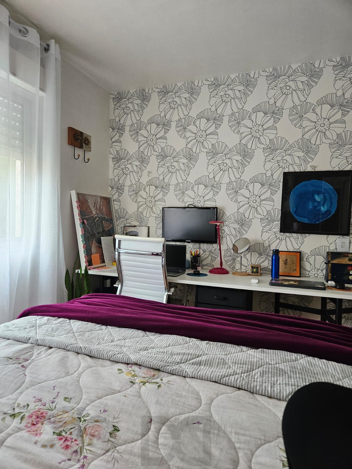 Apartamento à venda com 68m², 2 quartos e 1 vaga no bairro Nonoai. — foto 13