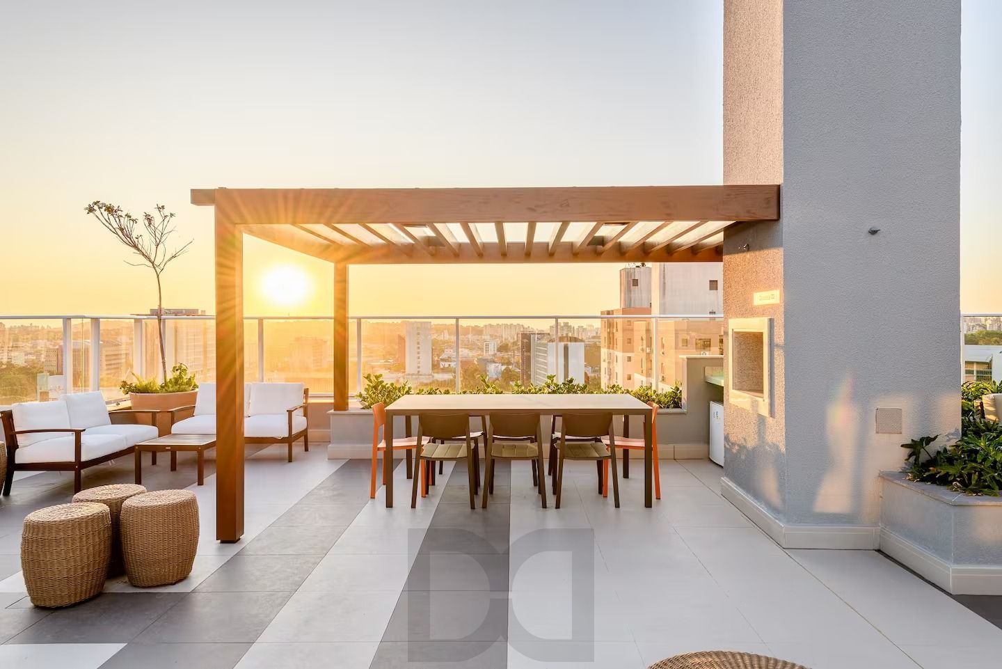 Apartamento 1 dormitório perto da PUCRS — foto 17