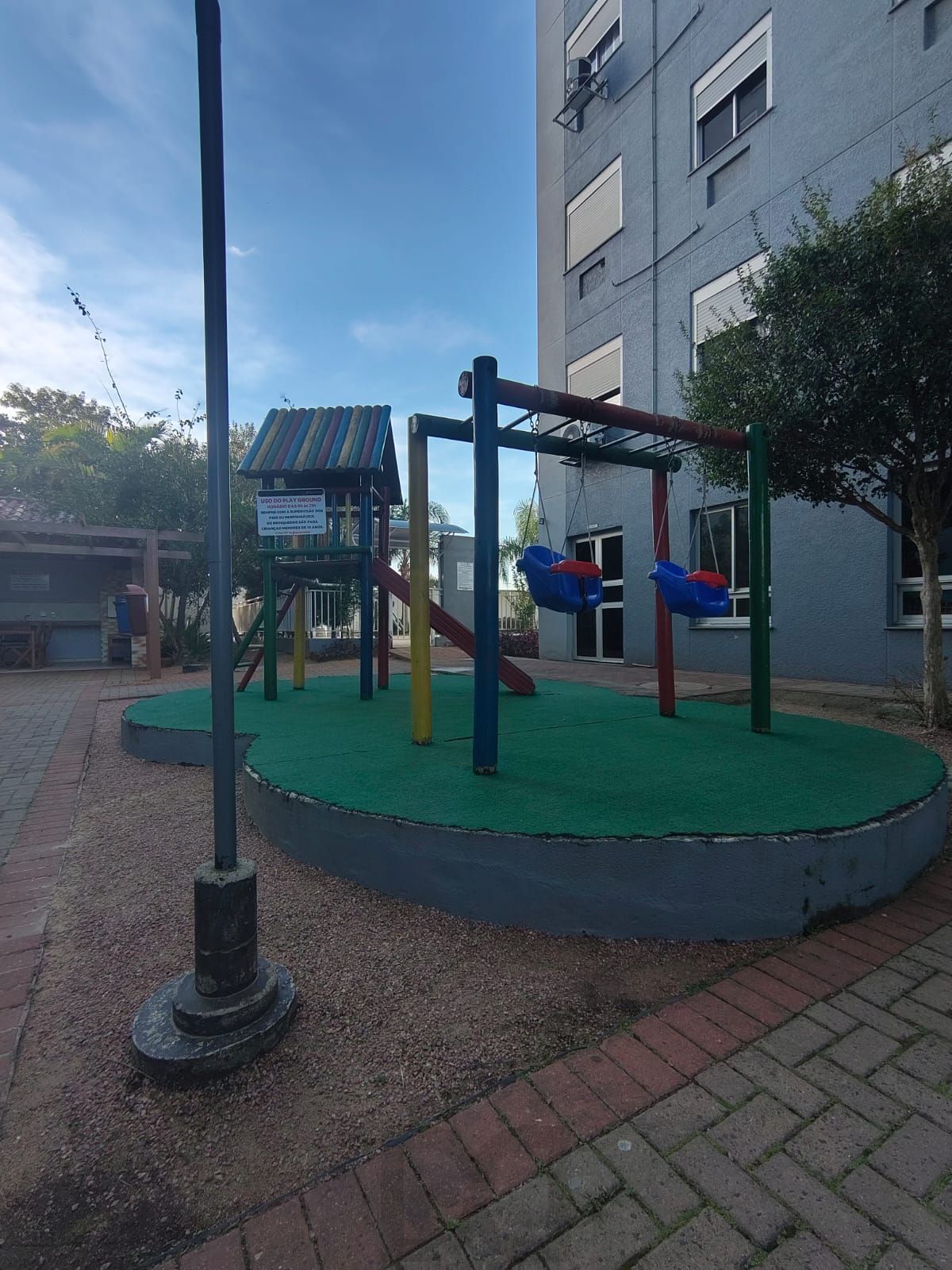 2 Dormitórios no Morada Cascais em Porto ALegre — foto 26