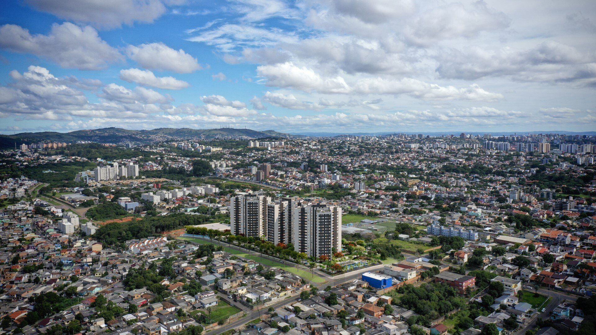 🏙 Cobertura Exclusiva no Acqua Life Club – Torre C | Unidade 1803 — foto 18