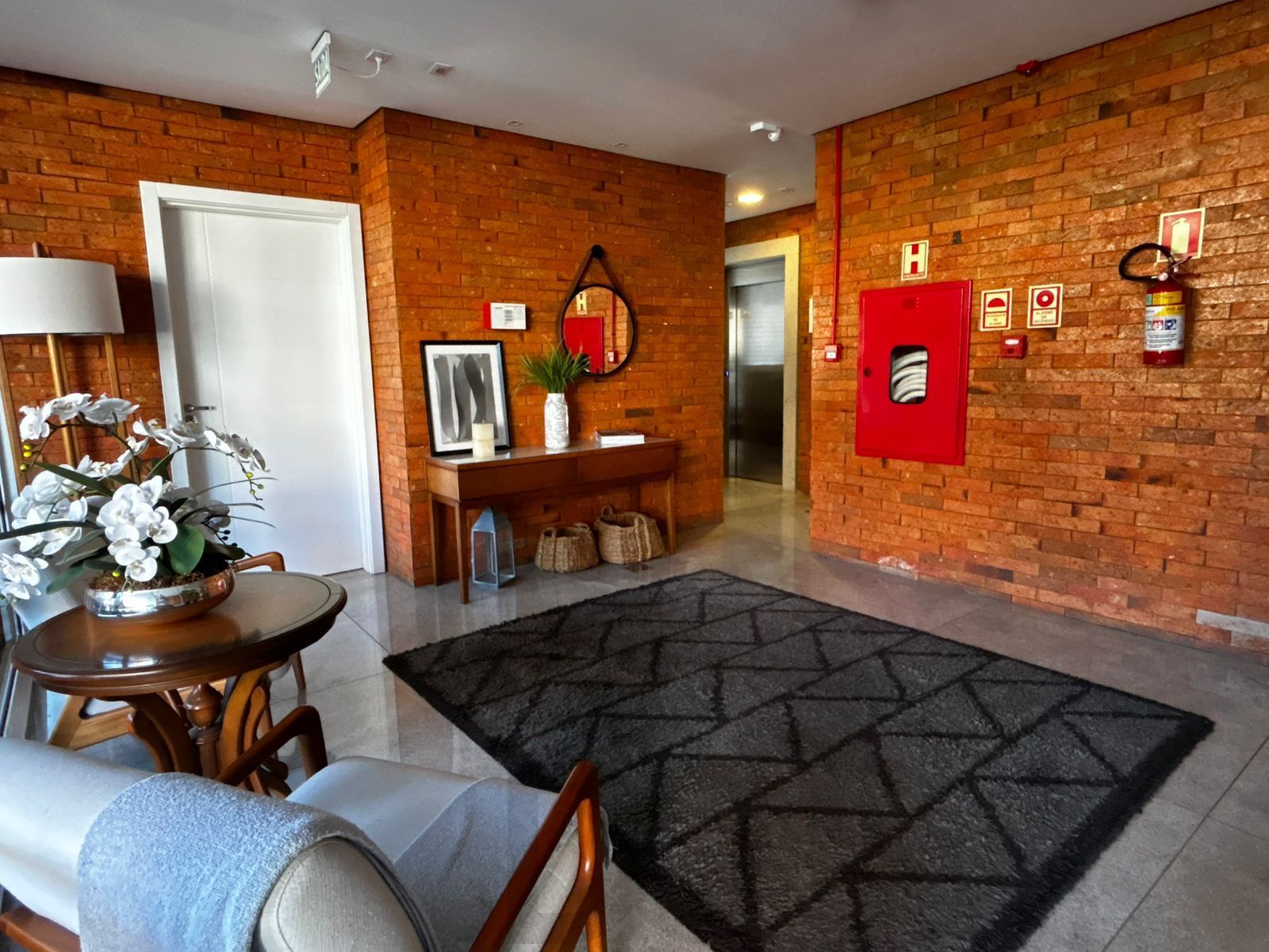 Apartamento no Jardim Itu — foto 24