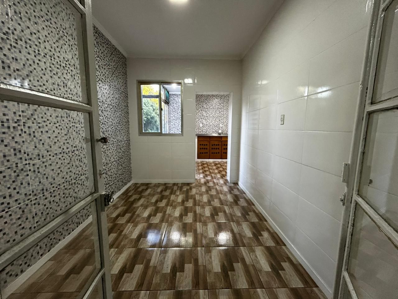 Apartamento 2 dormitórios reformado — foto 7