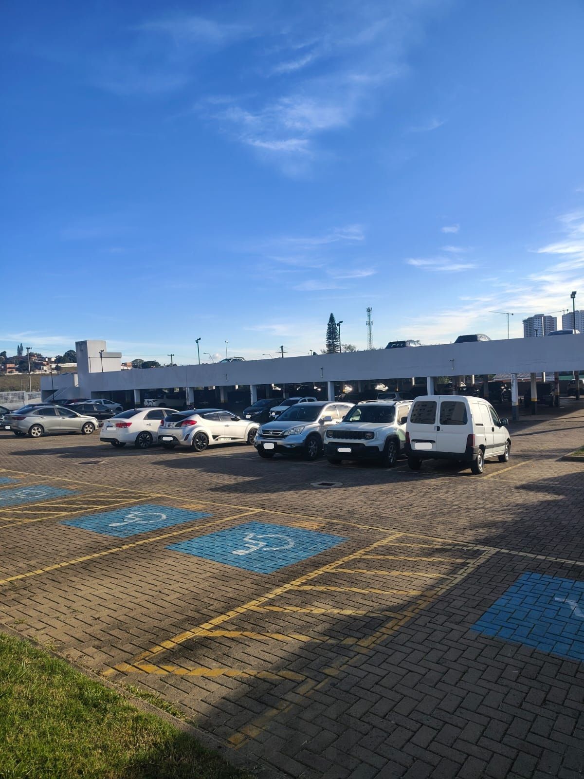 2 Dormitórios no Morada Cascais em Porto ALegre — foto 33