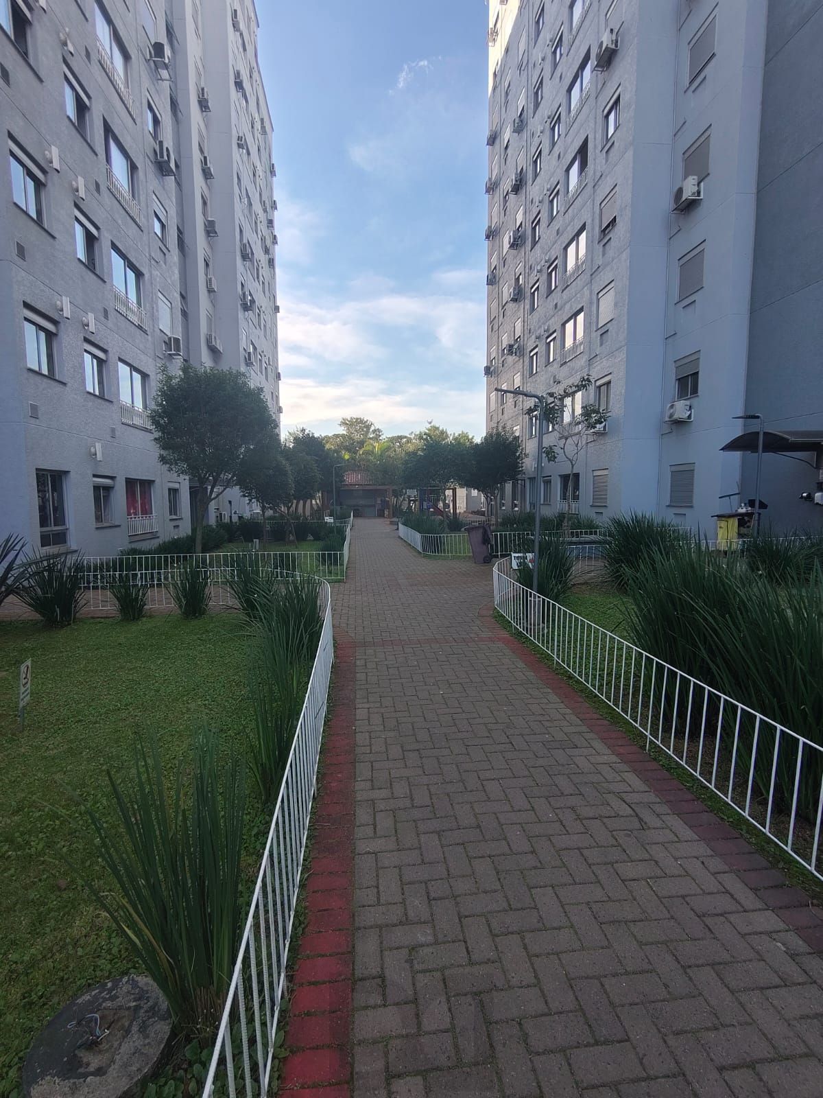 2 Dormitórios no Morada Cascais em Porto ALegre — foto 32
