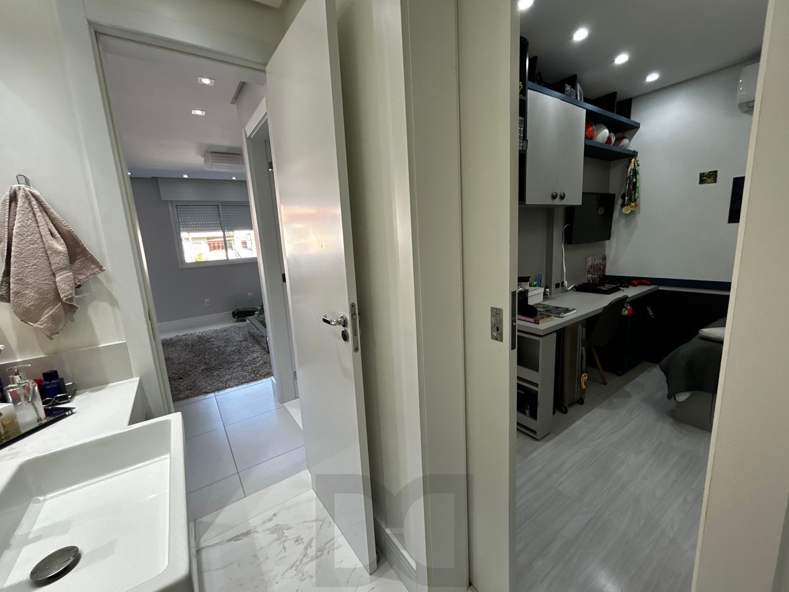 Apartamento no Jardim Itu — foto 13