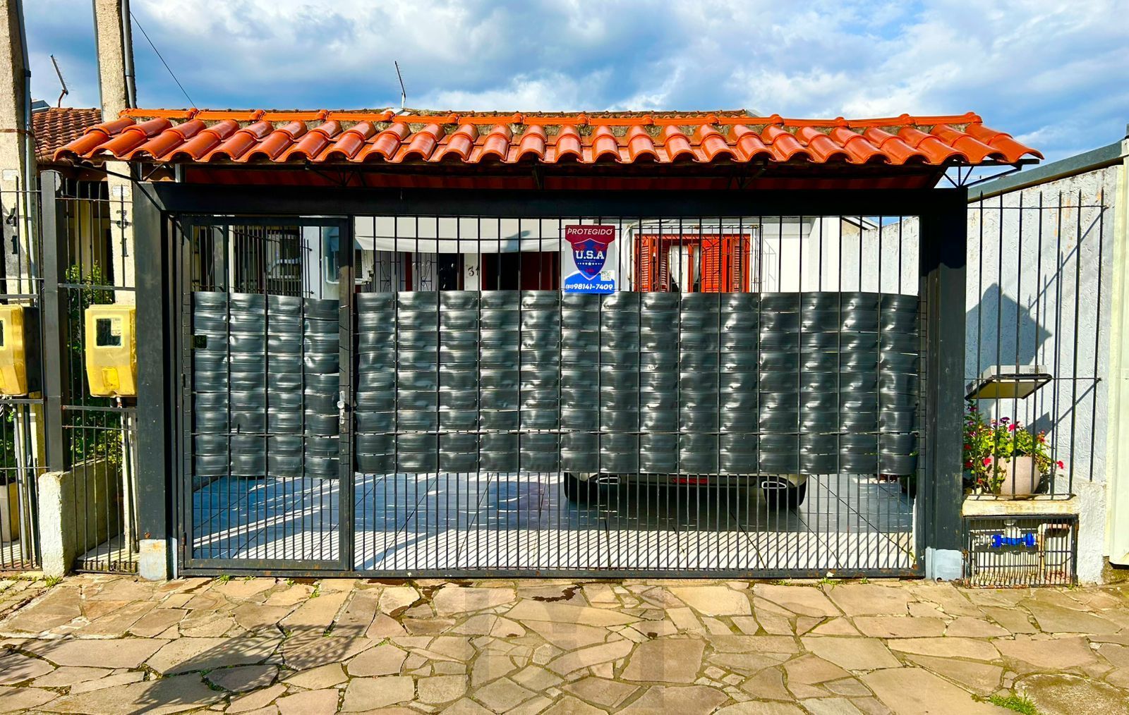 casa