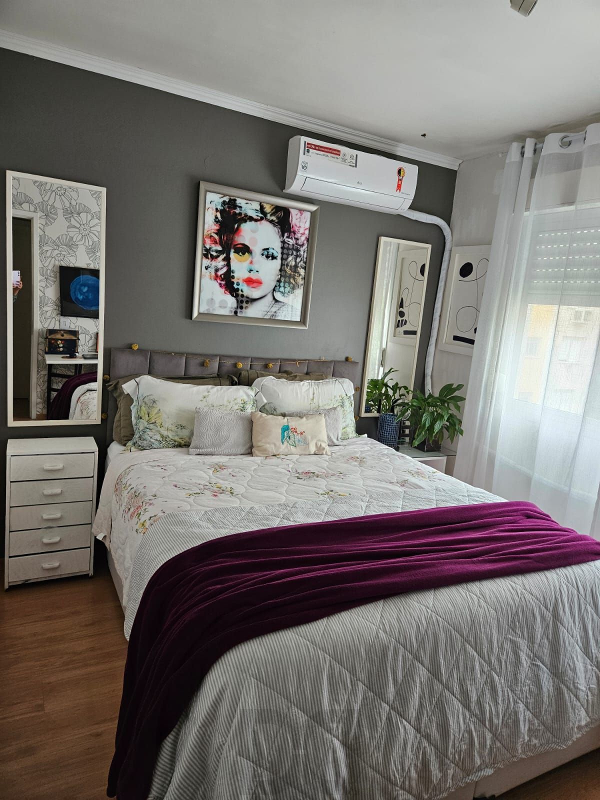 Apartamento à venda com 68m², 2 quartos e 1 vaga no bairro Nonoai. — foto 11