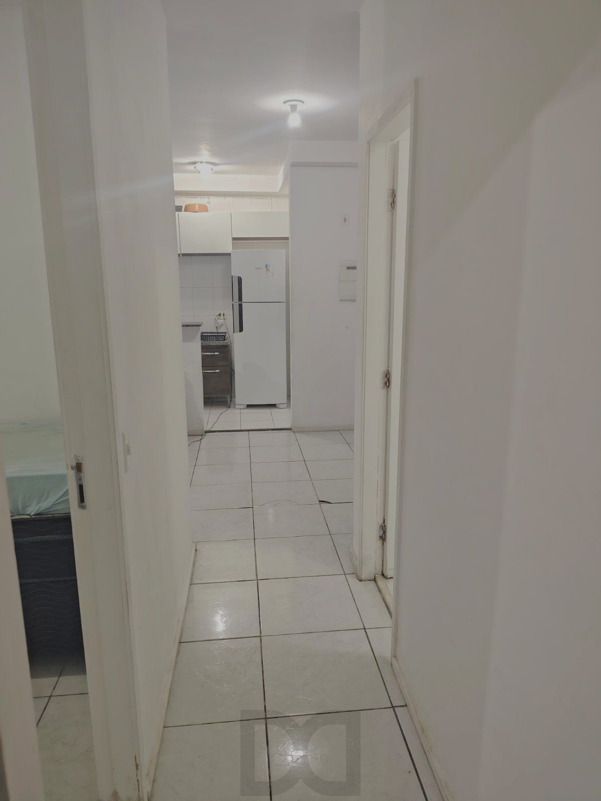 2 Dormitórios no Morada Cascais em Porto ALegre — foto 7