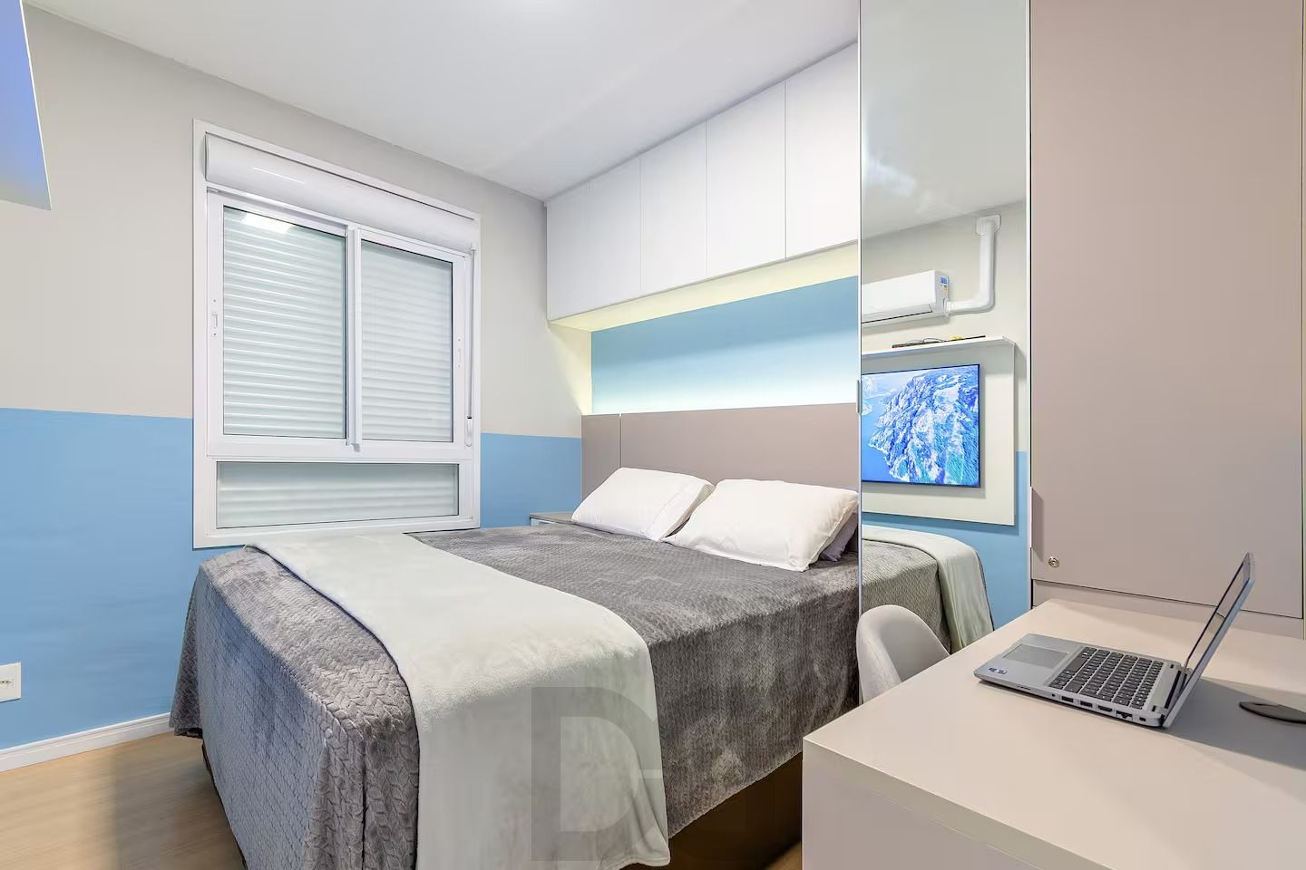 Apartamento 1 dormitório perto da PUCRS — foto 8