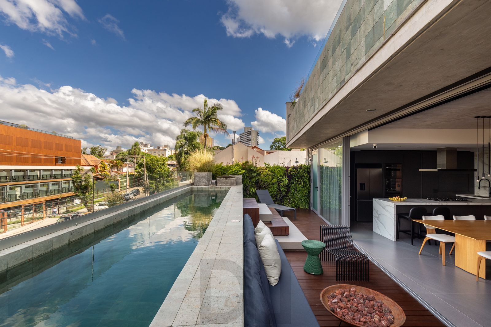 Design, exclusividade e conforto no Capítulo 1 – Três Figueiras — foto 8