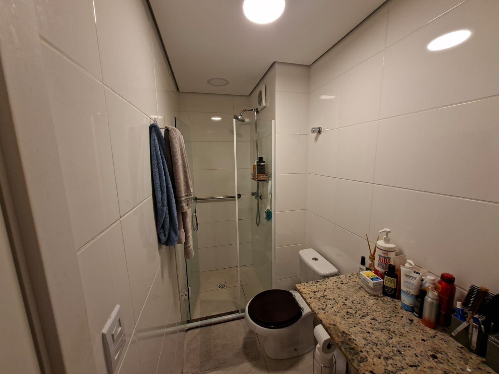 Excelente imóvel de 1 dormitório com 1 vaga na Vila Ipiranga. — foto 8
