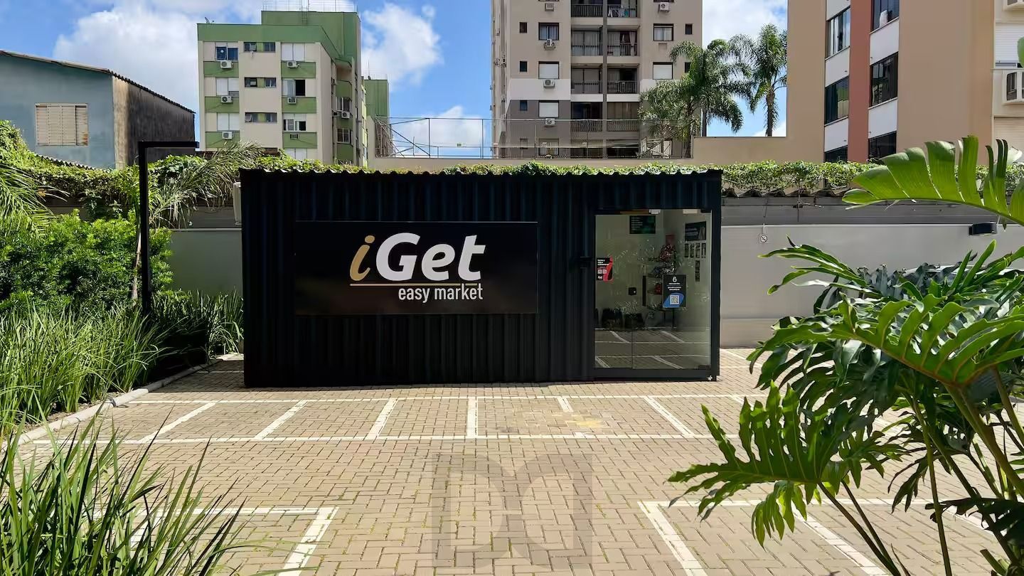 Apartamento 1 dormitório perto da PUCRS — foto 13