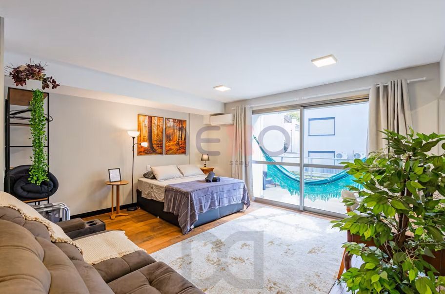Garden com 76m² no Artsy com duas vagas de garagem cobertas! — foto 4