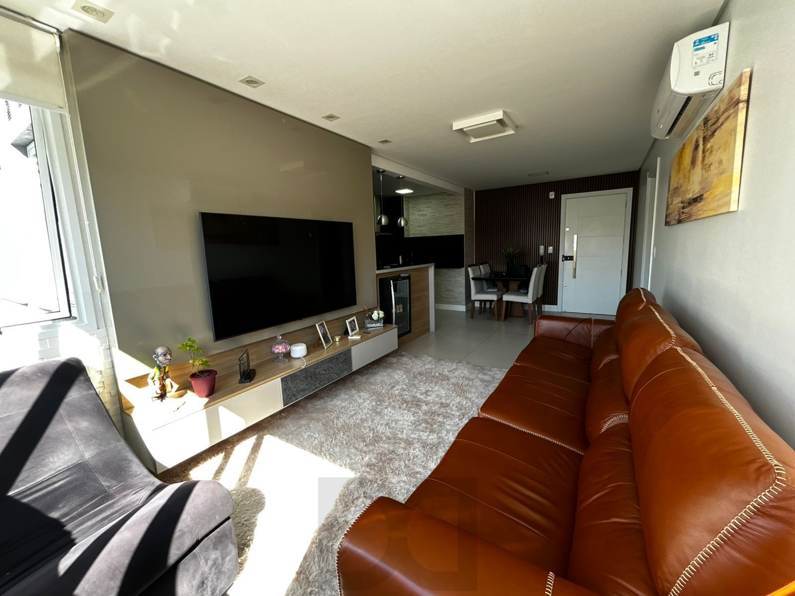Apartamento no Jardim Itu — foto 1