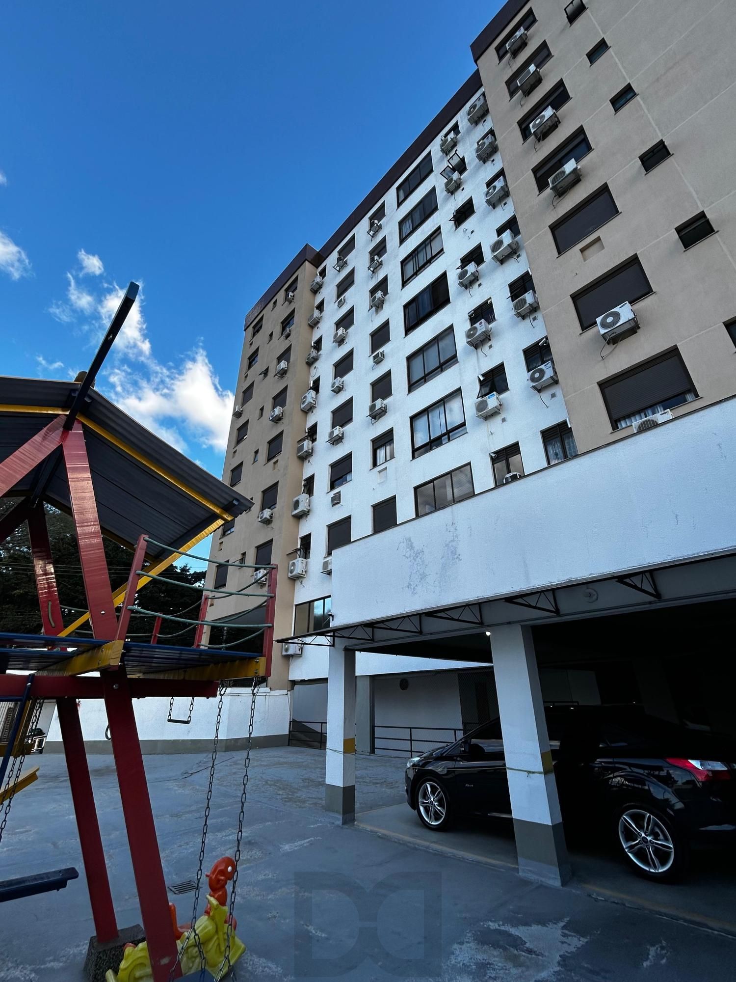 Apartamento 1 dormitório no Cristo Redentor — foto 15