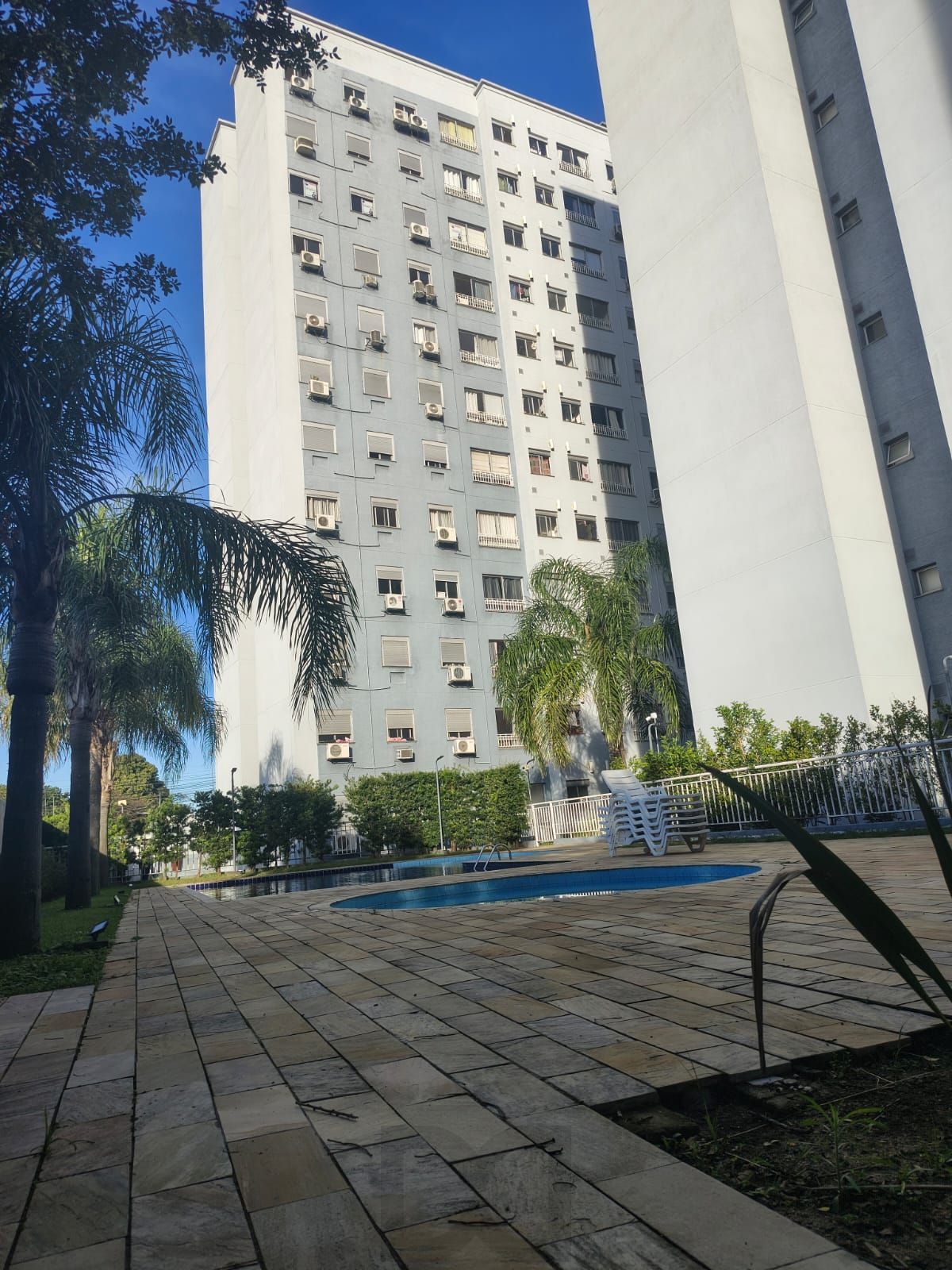 2 Dormitórios no Morada Cascais em Porto ALegre — foto 24