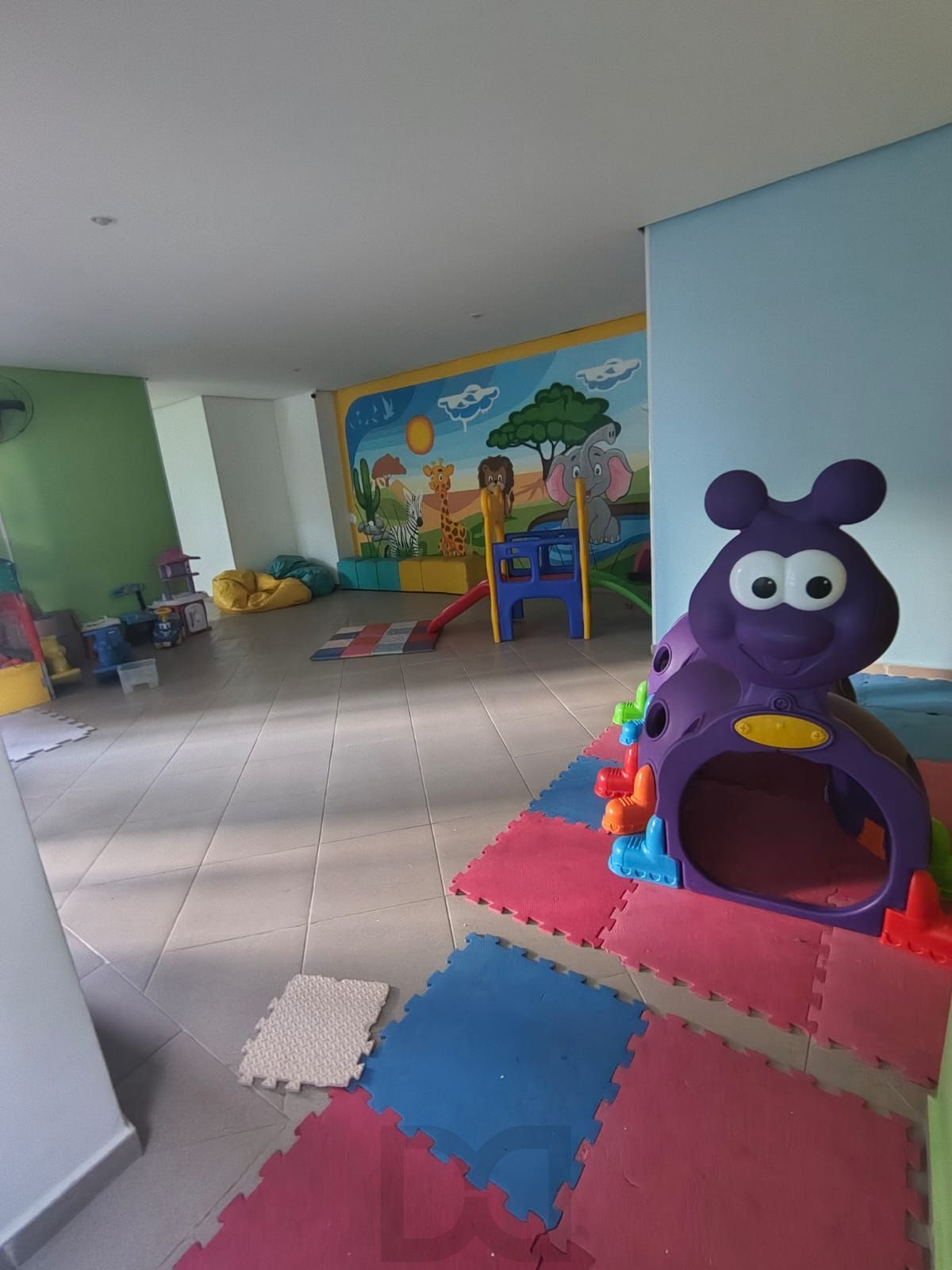 2 Dormitórios no Morada Cascais em Porto ALegre — foto 17