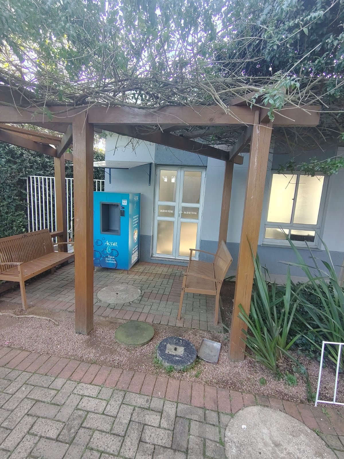2 Dormitórios no Morada Cascais em Porto ALegre — foto 31