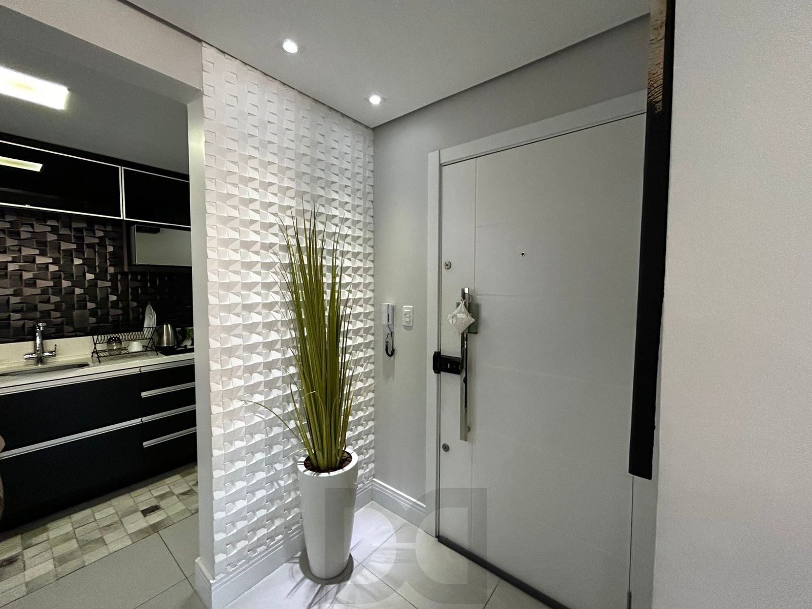 Apartamento no Jardim Itu — foto 2