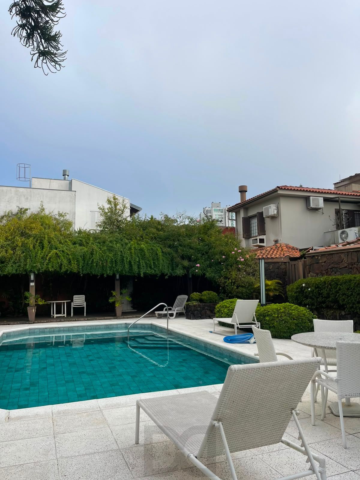 Casa no Três Figueiras — foto 37