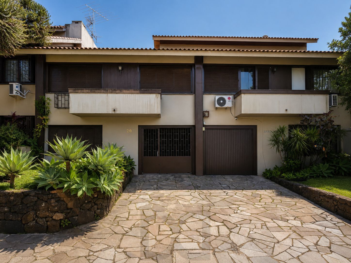Casa no Três Figueiras — foto 36
