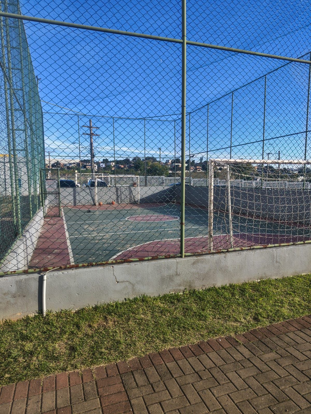 2 Dormitórios no Morada Cascais em Porto ALegre — foto 28