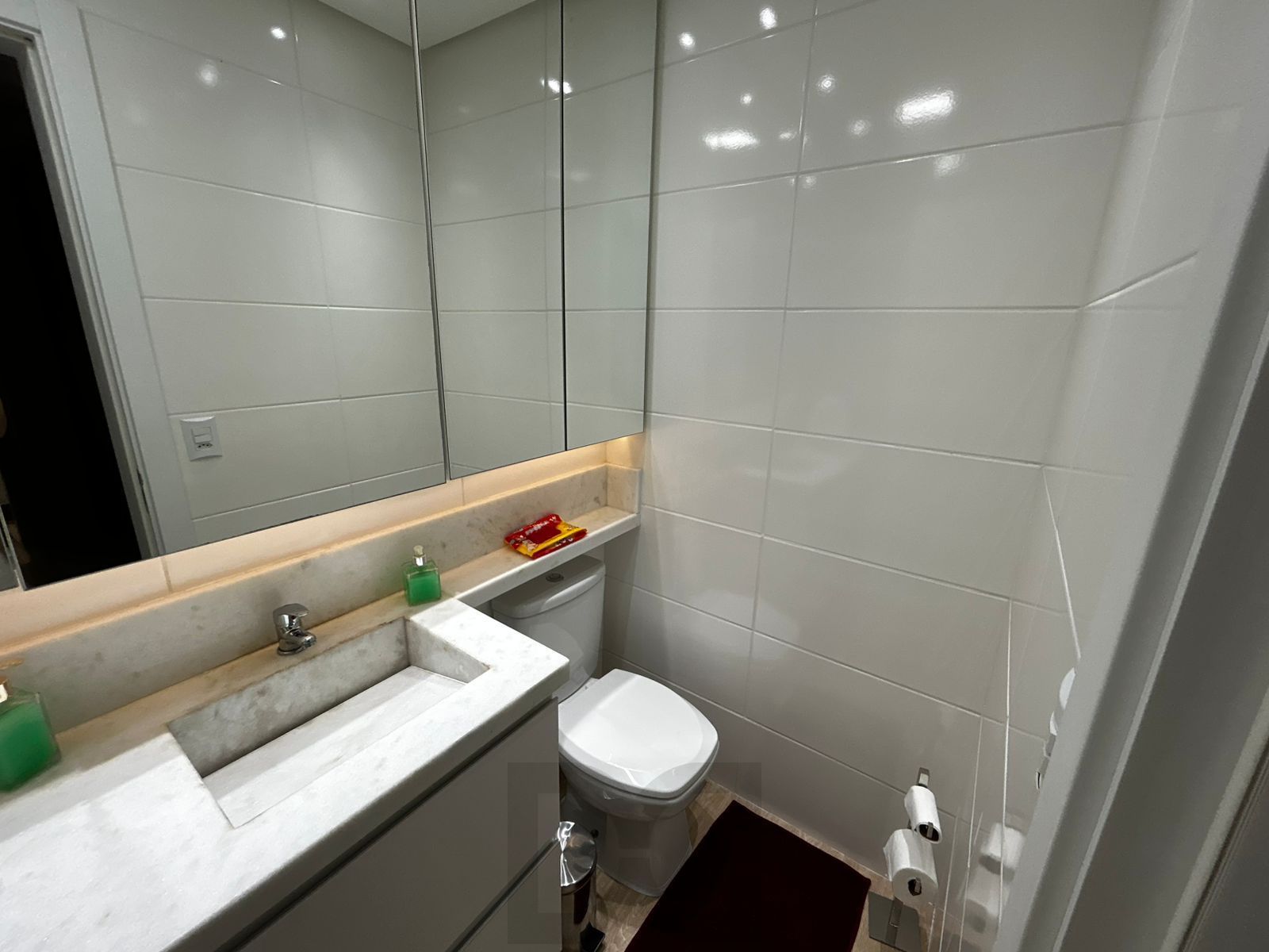 Apartamento no Jardim Itu — foto 20