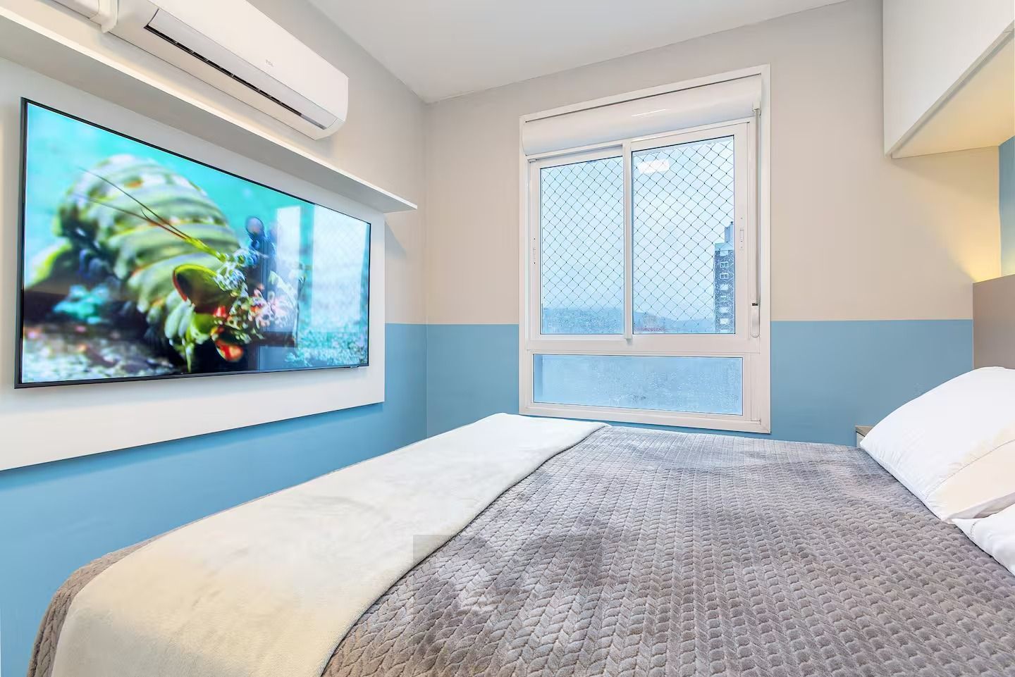 Apartamento 1 dormitório perto da PUCRS — foto 9