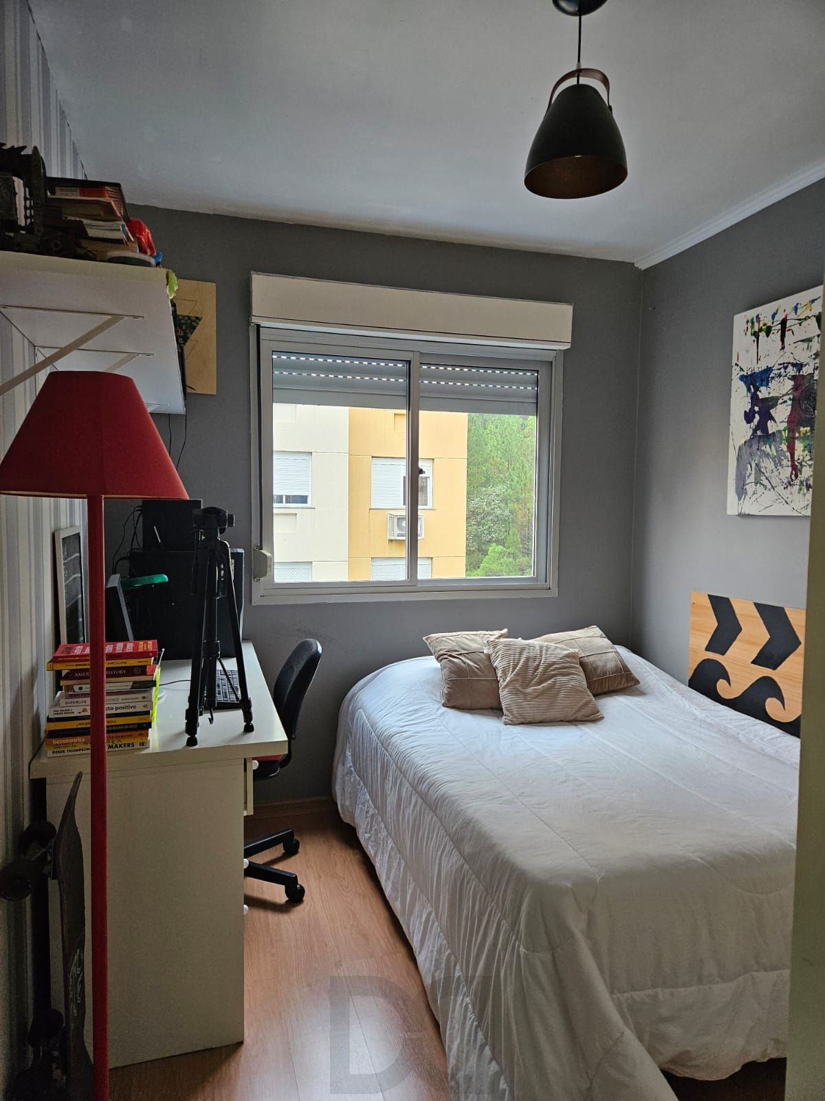 Apartamento à venda com 68m², 2 quartos e 1 vaga no bairro Nonoai. — foto 15