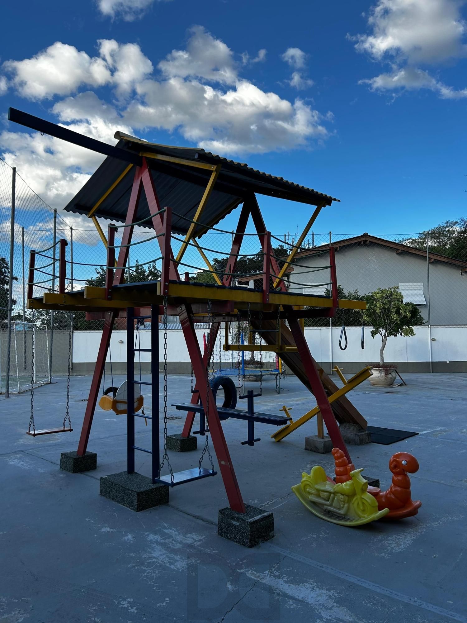 Apartamento 1 dormitório no Cristo Redentor — foto 14