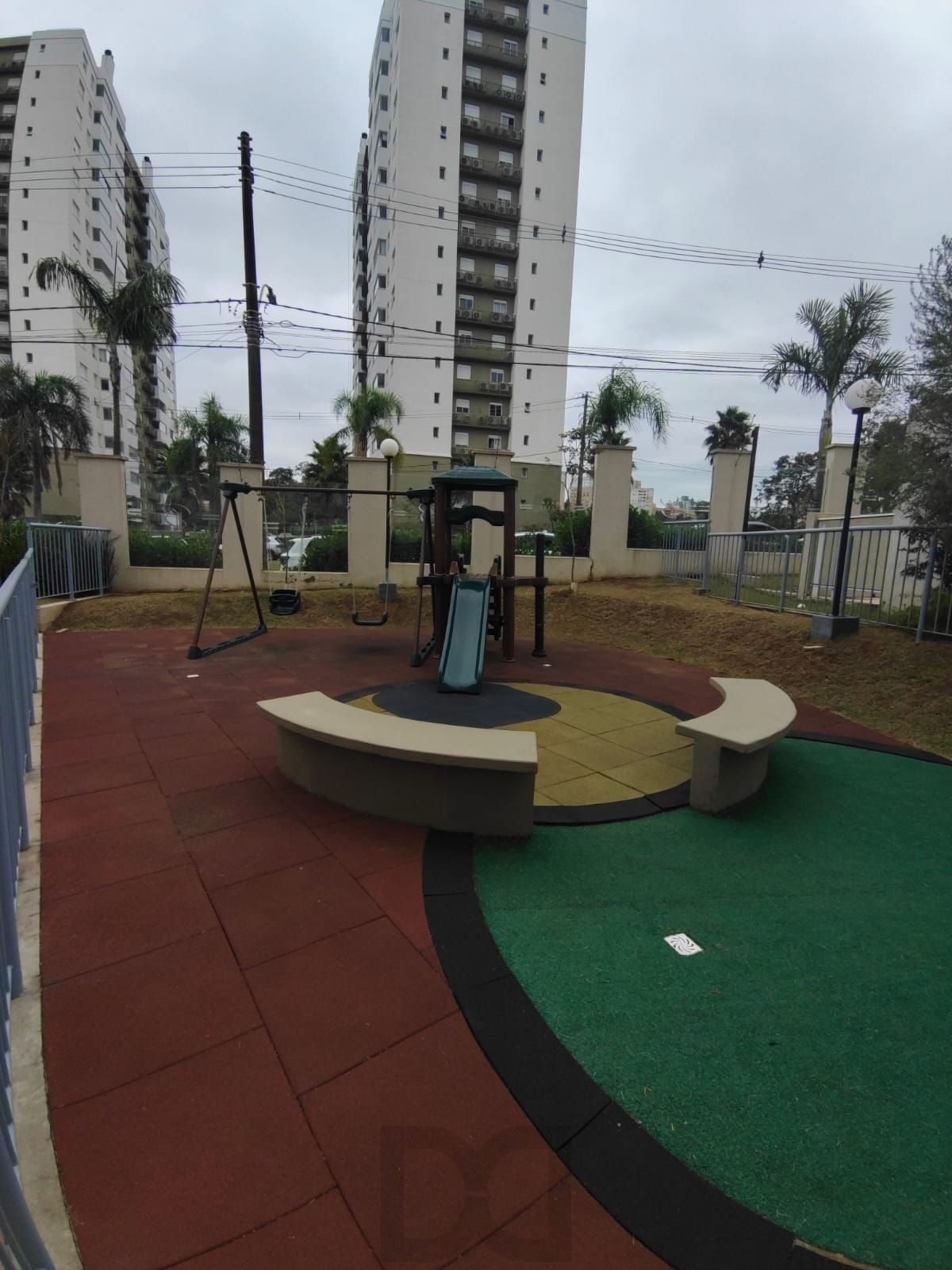 Apartamento de 2 Dorms - Porto Bahamas — foto 24