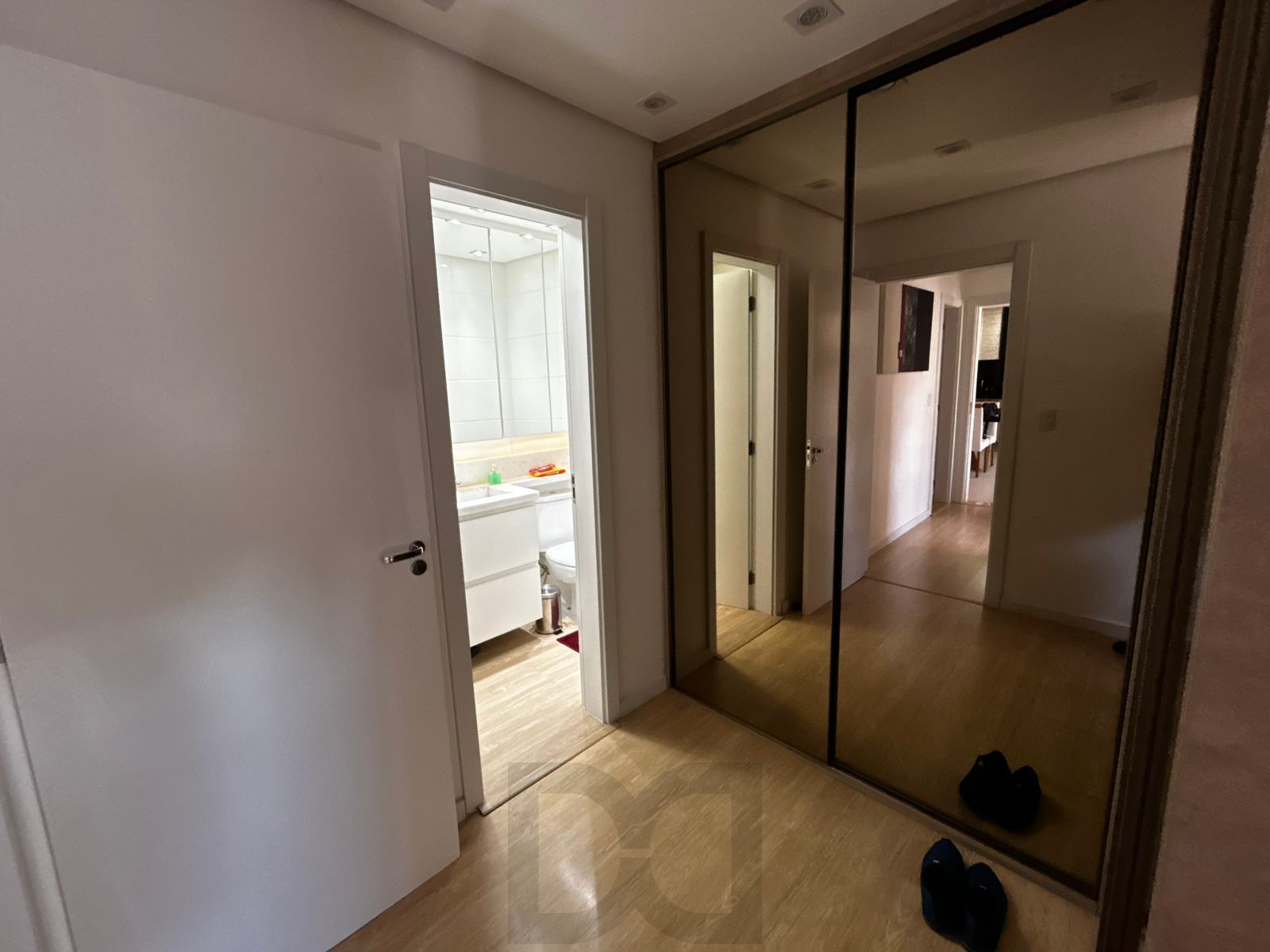 Apartamento no Jardim Itu — foto 17