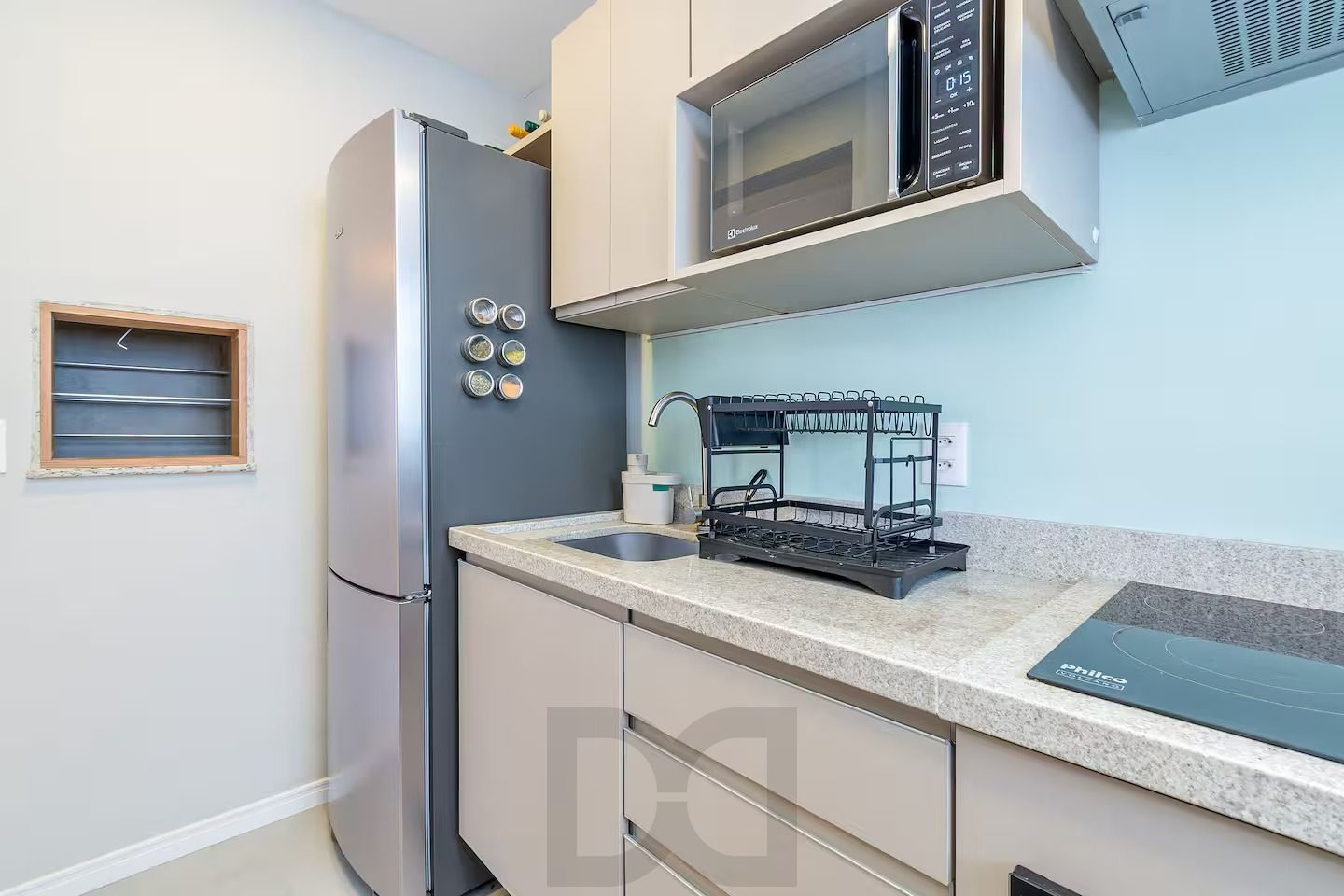 Apartamento 1 dormitório perto da PUCRS — foto 3