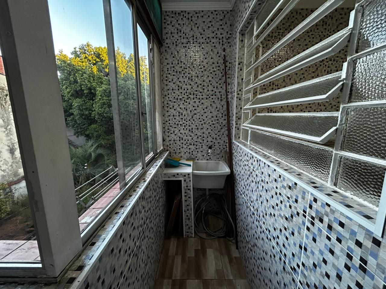 Apartamento 2 dormitórios reformado — foto 11