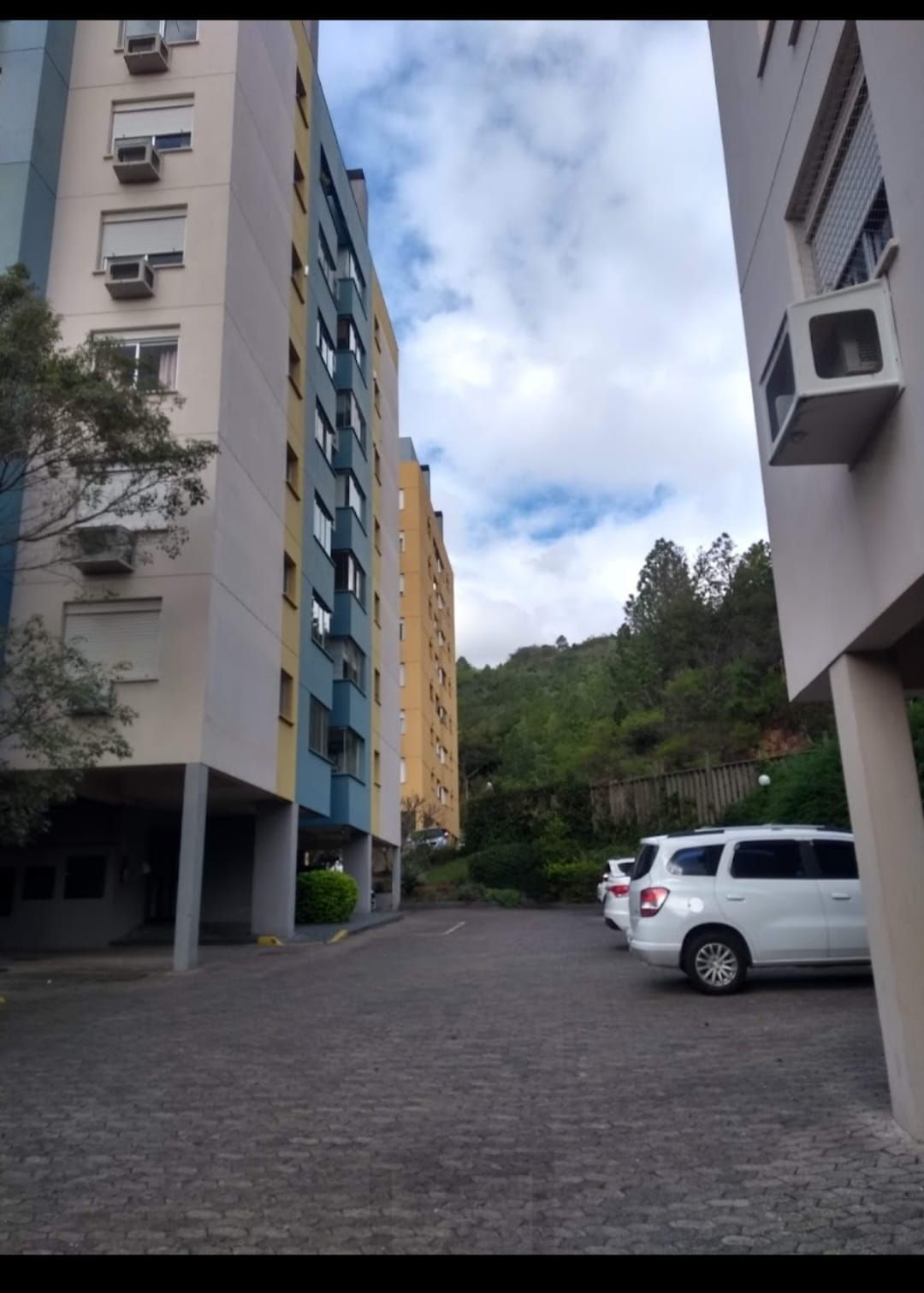 Apartamento à venda com 68m², 2 quartos e 1 vaga no bairro Nonoai. — foto 19