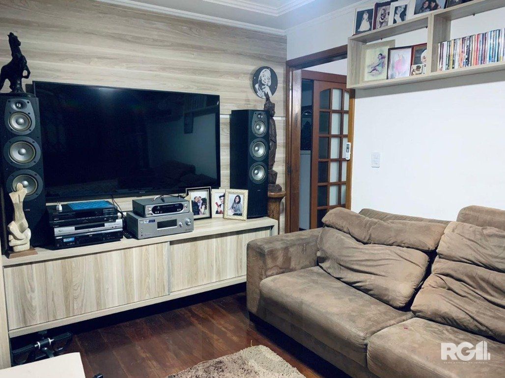 Casa de 391m² - Luxo e conforto no Chácara das Pedras — foto 2