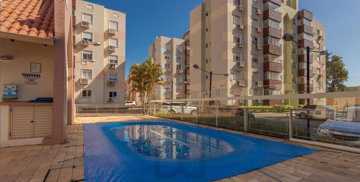 Apartamento no Residencial Europa — foto 18