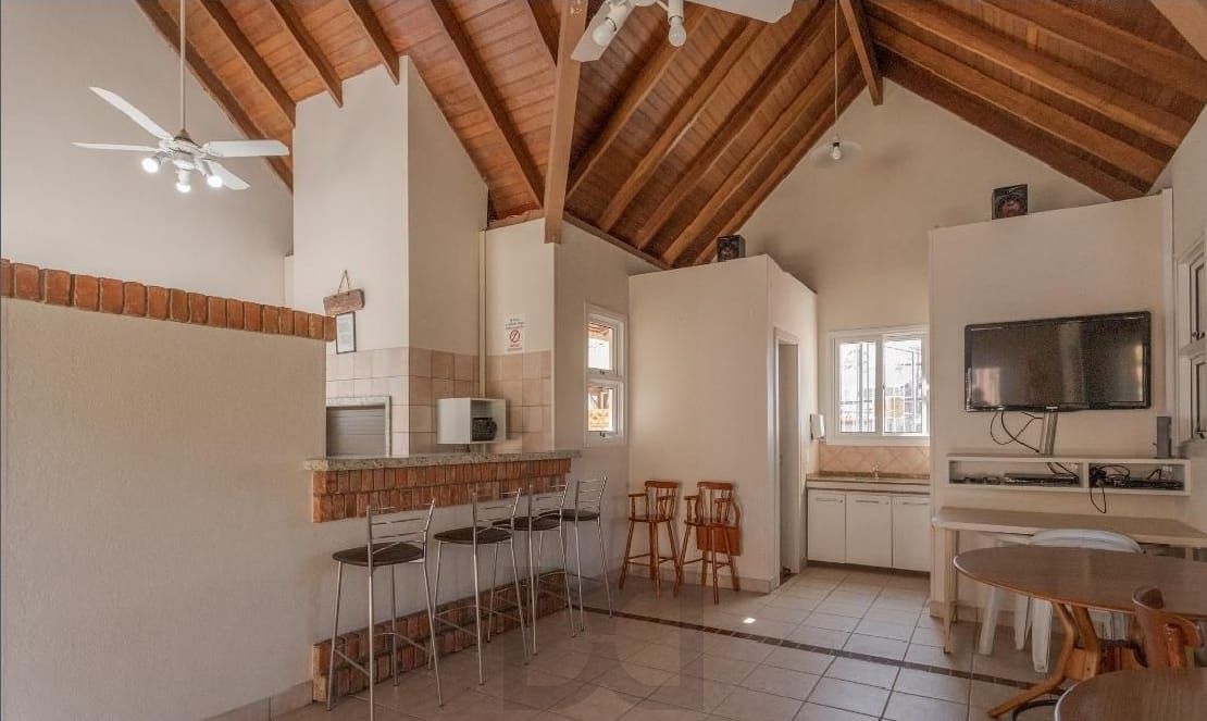 Apartamento no Residencial Europa — foto 21