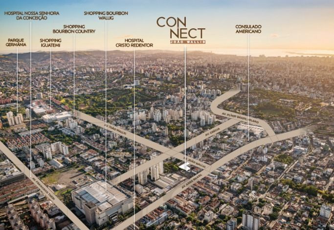 Connect João Wallig — foto 15