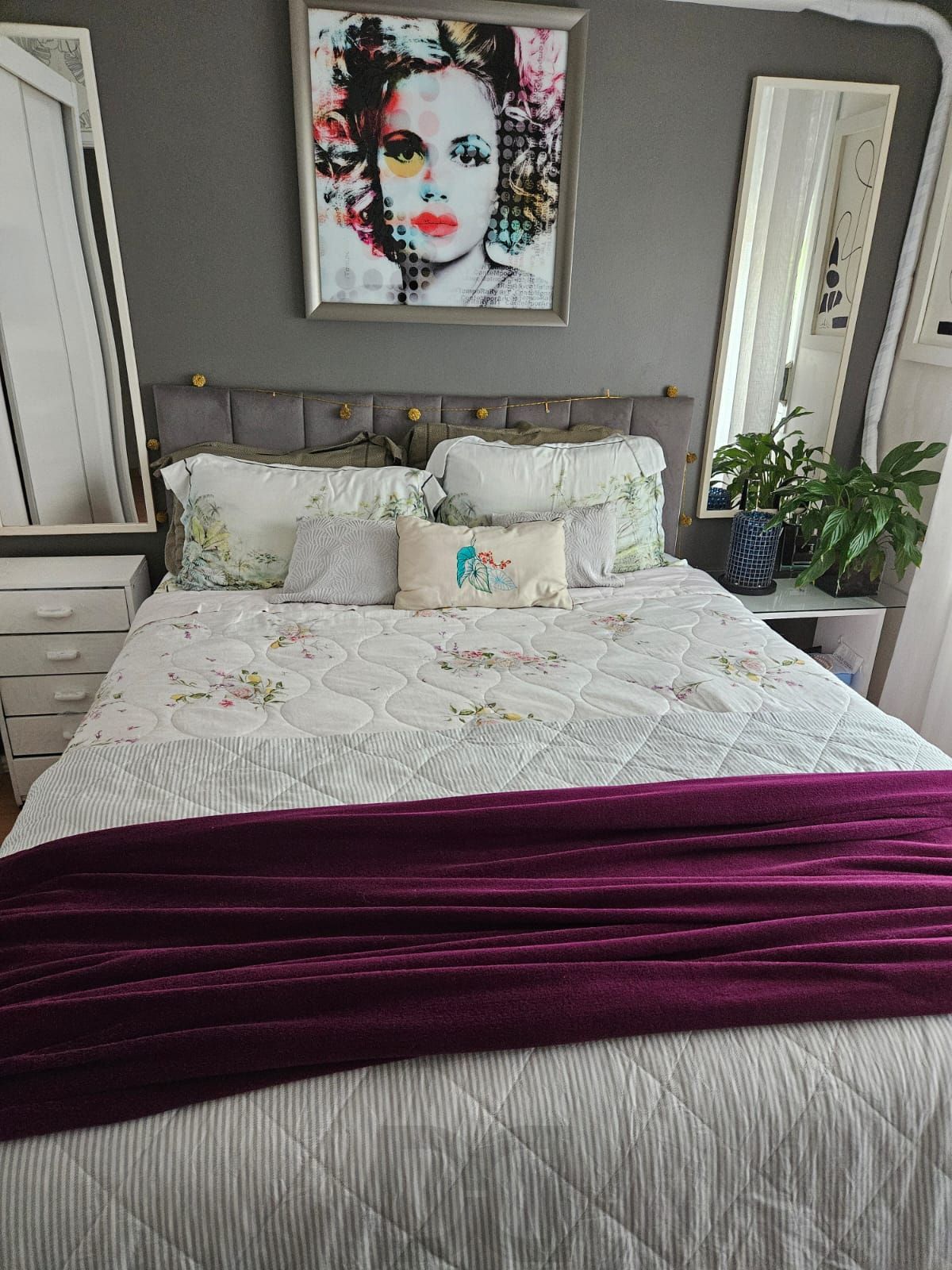 Apartamento à venda com 68m², 2 quartos e 1 vaga no bairro Nonoai. — foto 12