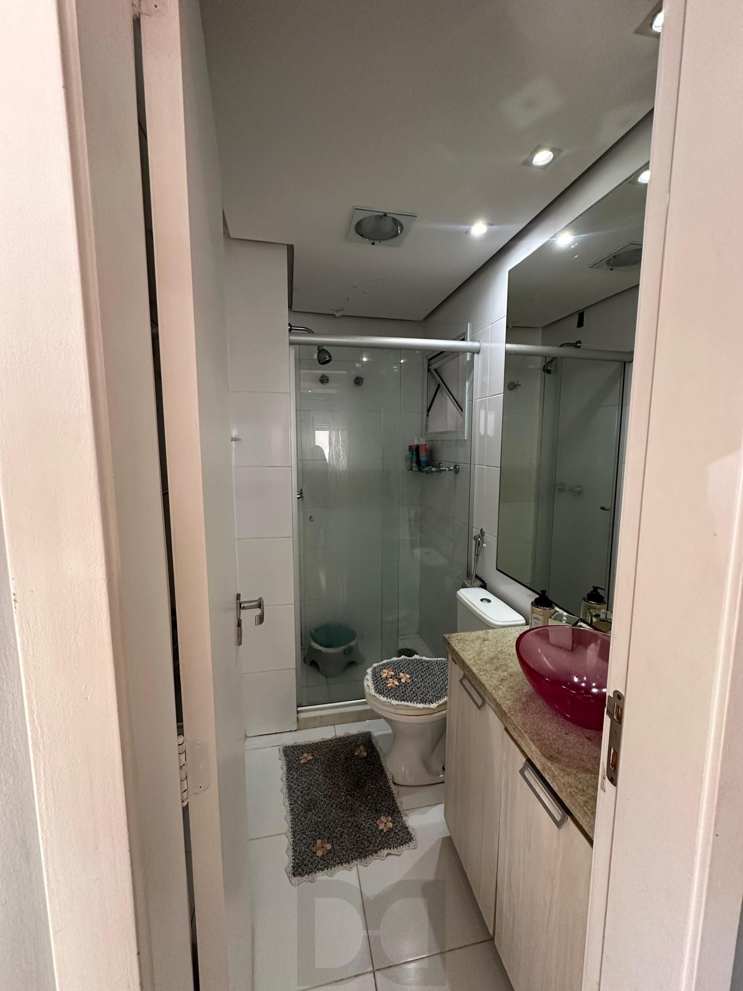 Apartamento Semimobiliado à Venda no Bairro Passo da Areia- Res. Saint Raphael — foto 11