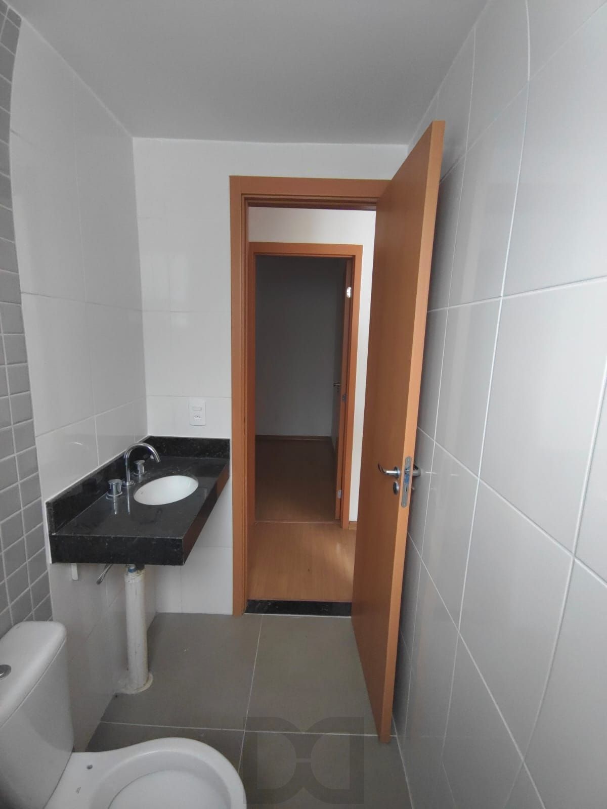 Apartamento de 2 Dorms - Porto Bahamas — foto 9