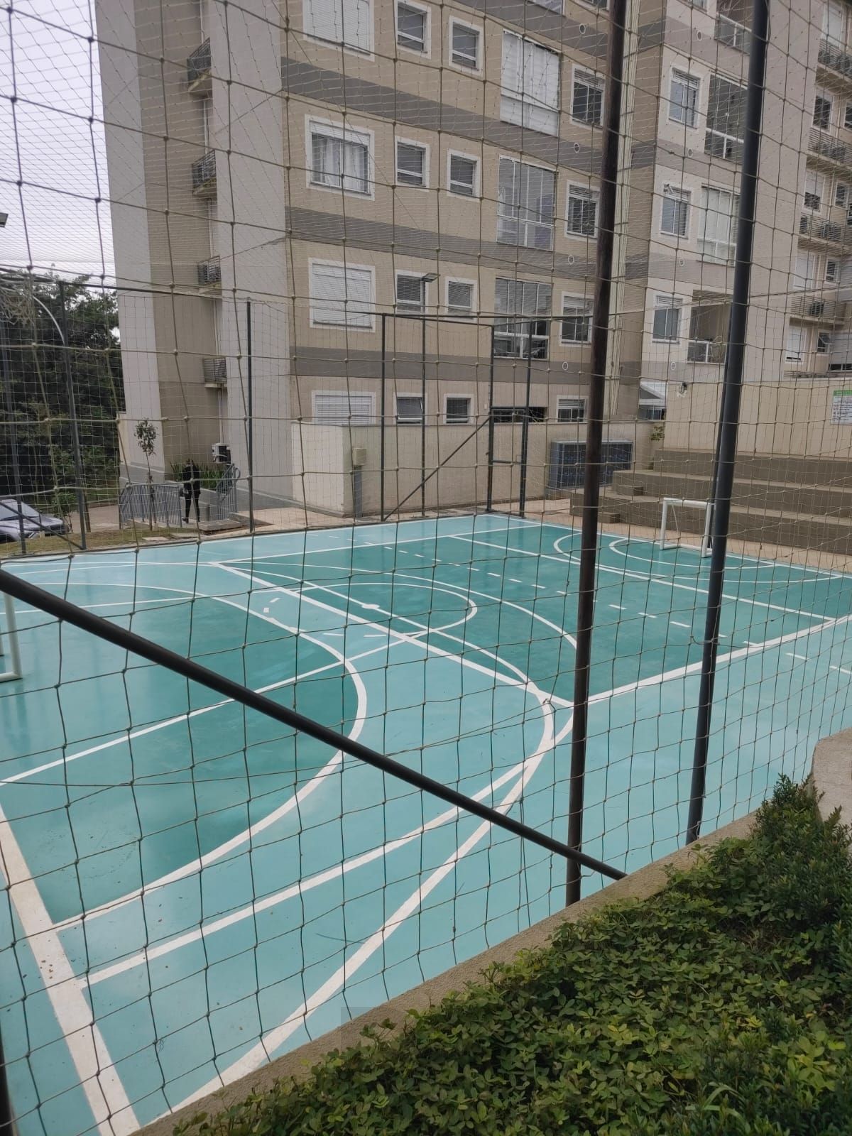 Apartamento de 2 Dorms - Porto Bahamas — foto 25