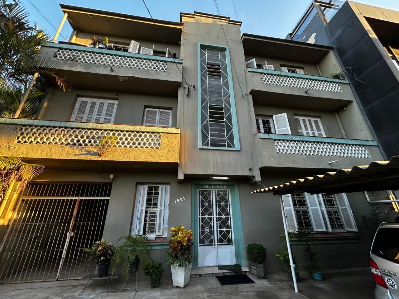 Apartamento 2 dormitórios reformado — foto 3