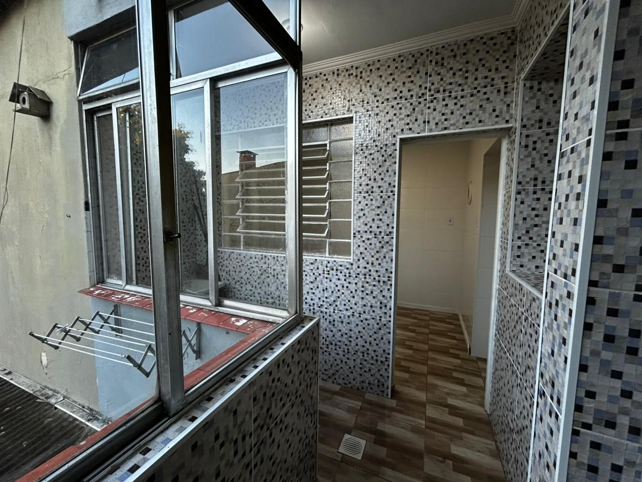 Apartamento 2 dormitórios reformado — foto 10