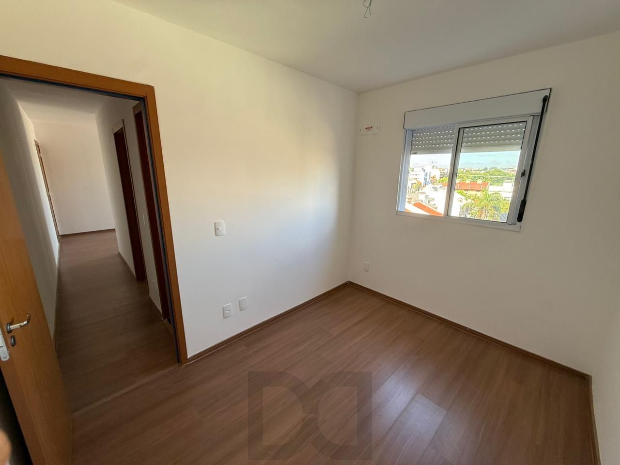Apartamento com sacada e churrasqueira no bairro Jardim Planalto!! — foto 9