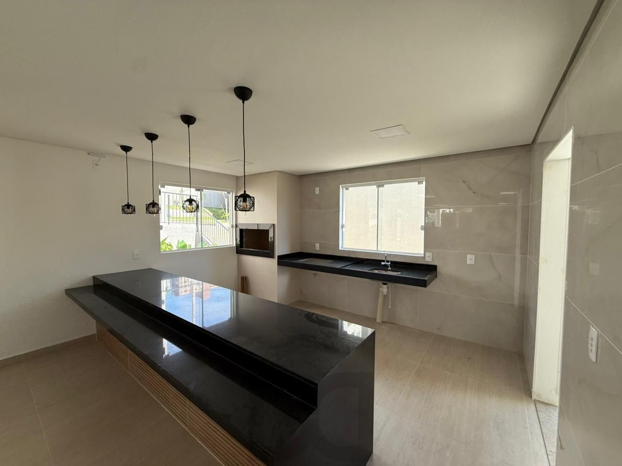 Apartamento com sacada e churrasqueira no bairro Jardim Planalto!! — foto 15