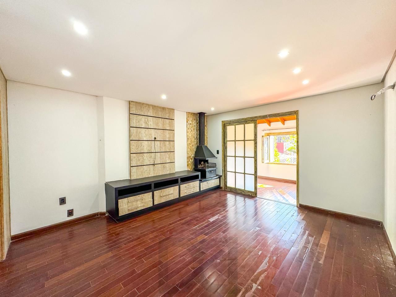 Casa no Três Figueiras — foto 3